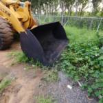 山工50系装载机