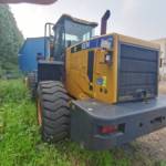 山工50系装载机