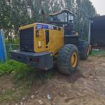 山工50系装载机