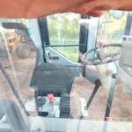 山工50系装载机