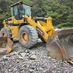 雷沃50系装载机