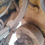 雷沃50系装载机