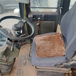 雷沃50系装载机