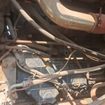 雷沃50系装载机