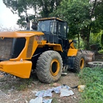 柳工60以上装载机