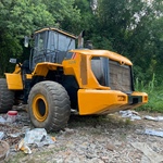 柳工60以上装载机