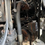 柳工60以上装载机