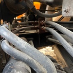 柳工60以上装载机