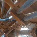 雷沃50系装载机