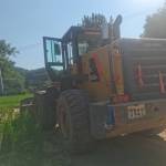 雷沃50系装载机