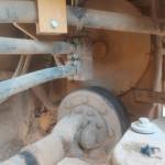 雷沃50系装载机