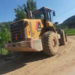 雷沃50系装载机