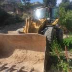 雷沃50系装载机