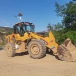 雷沃50系装载机