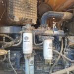 雷沃50系装载机