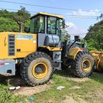 徐工500FV装载机