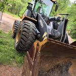 徐工500FV装载机