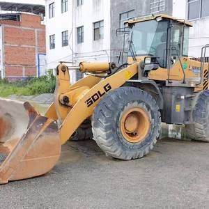 临工953N装载机