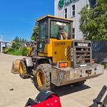 其他20系装载机