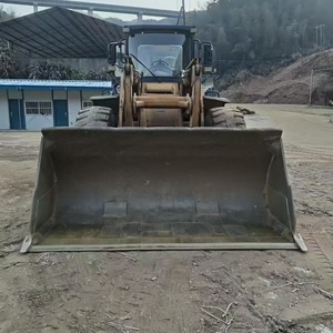 龙工850装载机