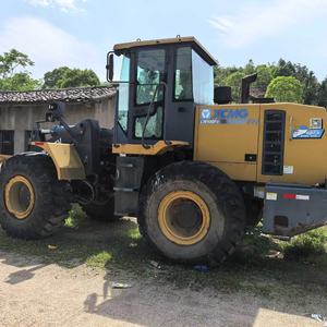 徐工500FV装载机