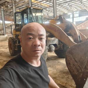 常林50系装载机