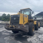 徐工50系装载机