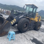 徐工50系装载机