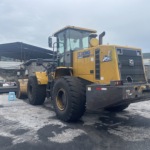 徐工50系装载机