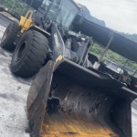 徐工50系装载机