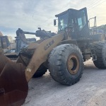 山工60以上装载机