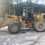 山工60以上装载机