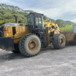 山工60以上装载机