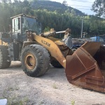 山工60以上装载机