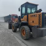 其他20系装载机