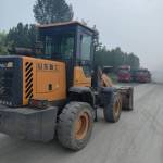 其他20系装载机