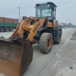 其他20系装载机