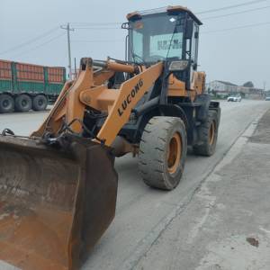 其他20系装载机