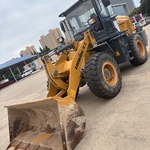 龙工30系装载机