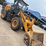 龙工30系装载机