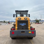 龙工30系装载机