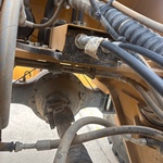 龙工30系装载机