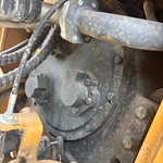 龙工30系装载机