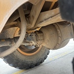 龙工30系装载机