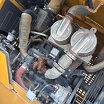 龙工30系装载机