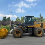 徐工500HV装载机