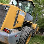 徐工500FV装载机