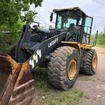 徐工500FV装载机