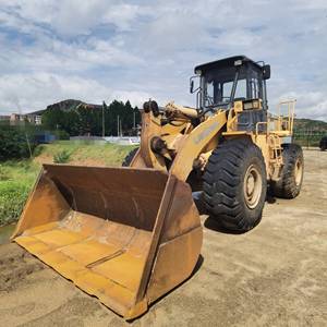 柳工855N装载机