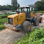 龙工60以上装载机